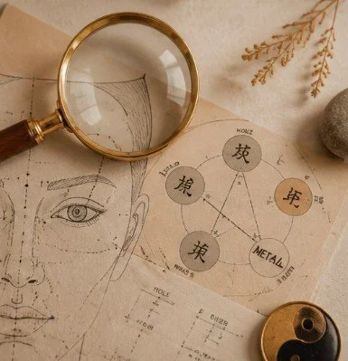 Face Reading Basic – Persönliche PDF-Analyse