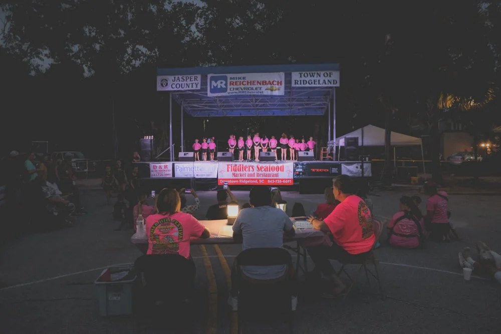 2026 Talent Show