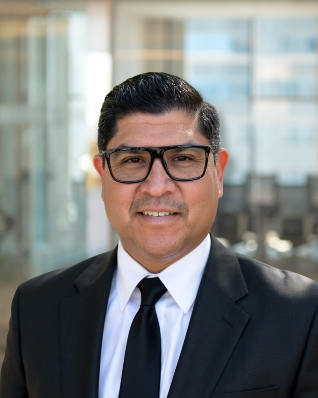 Steve Guzman, Director of Operations at Paragon Collateral Solutions