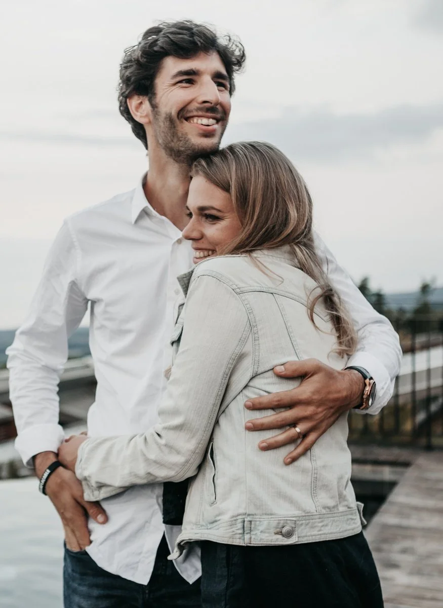 Money &amp; Marriage Study - Ramsey Solutions Study