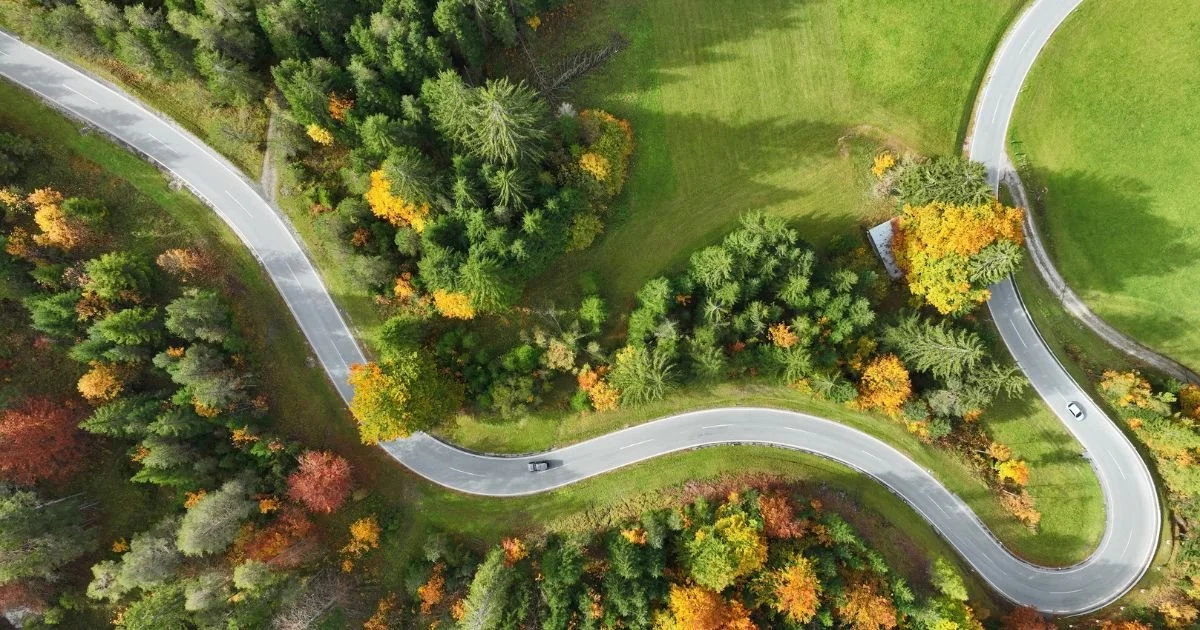 The GPS Approach to Retirement: Why Detours Won’t Derail Your Plan