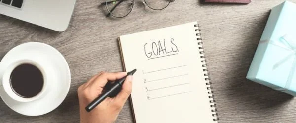 Beyond SMART Goals: The Mindset Shift That Makes Resolutions Stick