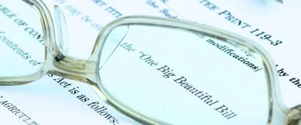 New Tax Planning Opportunities Under the OBBBA
