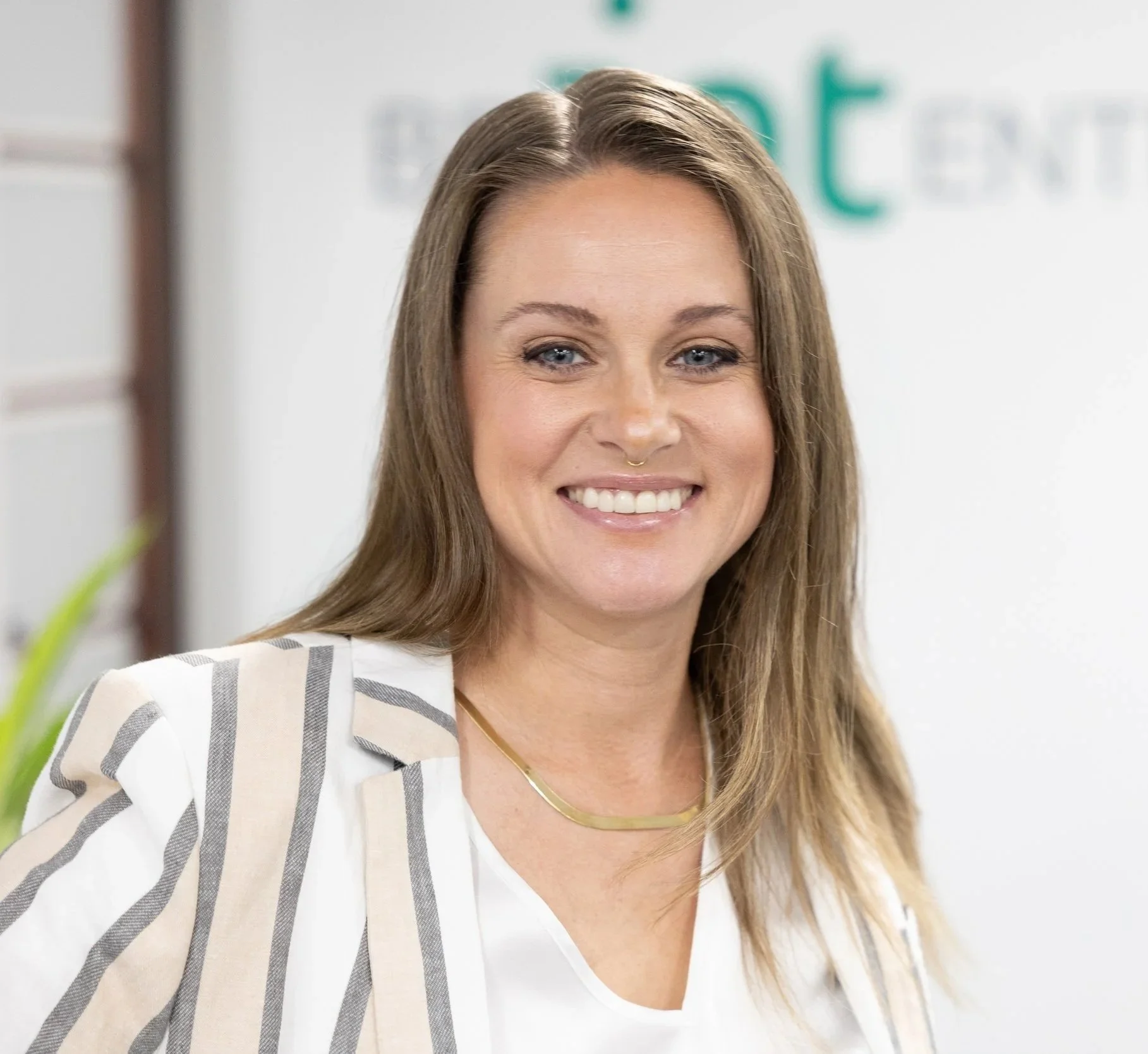 Nichole Callahan Client Experience at INT Wealth Planning