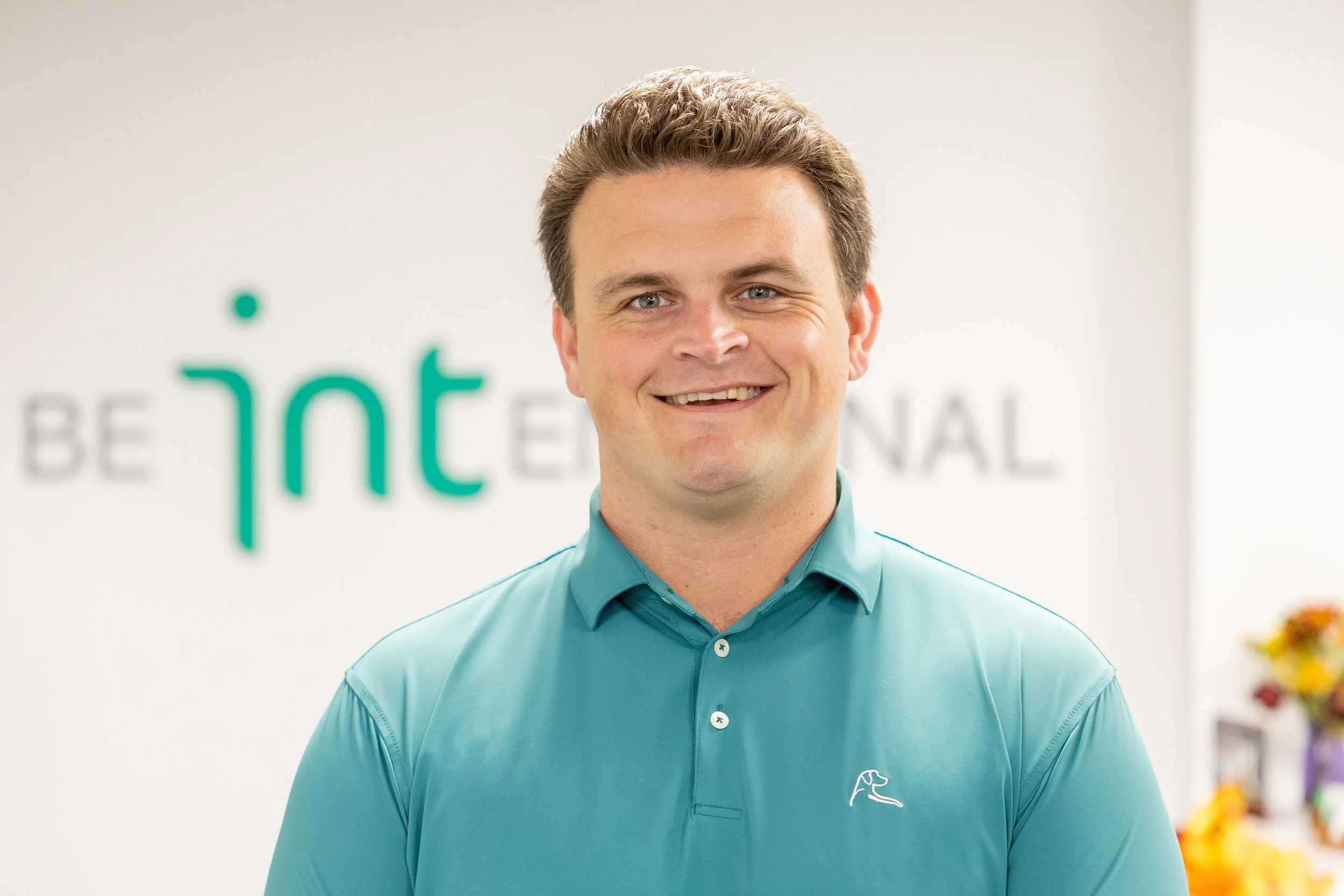 Rob Clark, CFP®  Owner and Lead Advisor at INT Wealth Planning