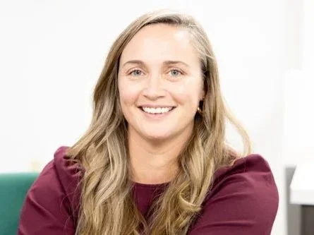 Stacey Nevins Director of Client Services at INT Wealth Planning