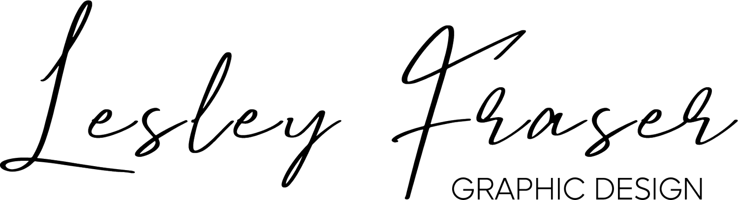 Lesley Fraser Portfolio