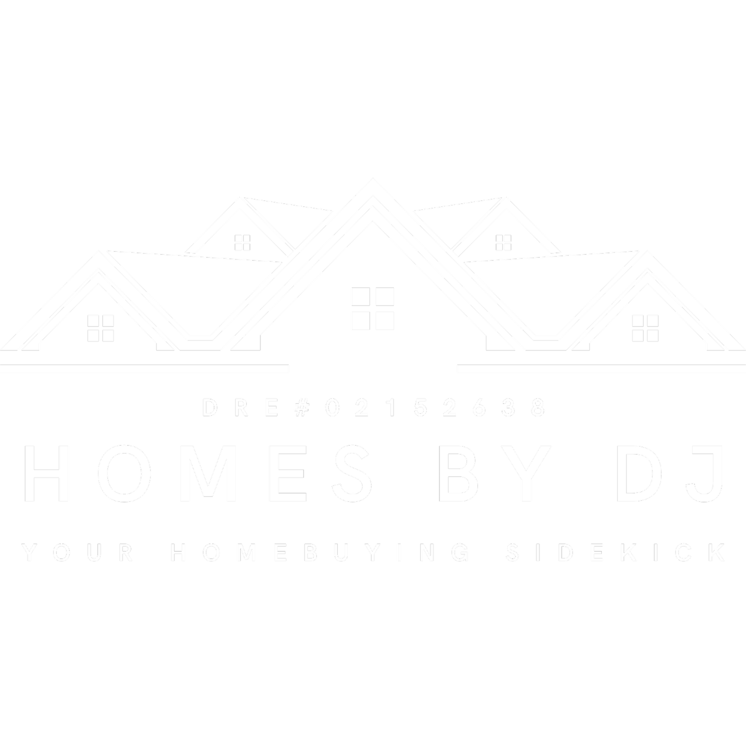 Homes by DJ