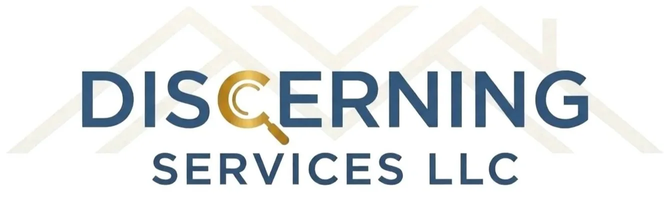 Discerning Services LLC