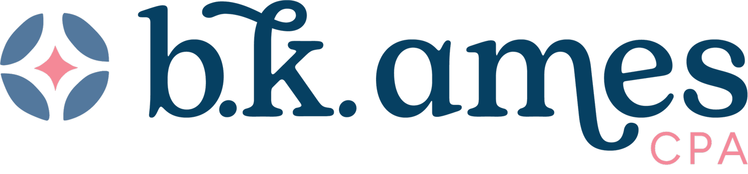 B.K. Ames CPA