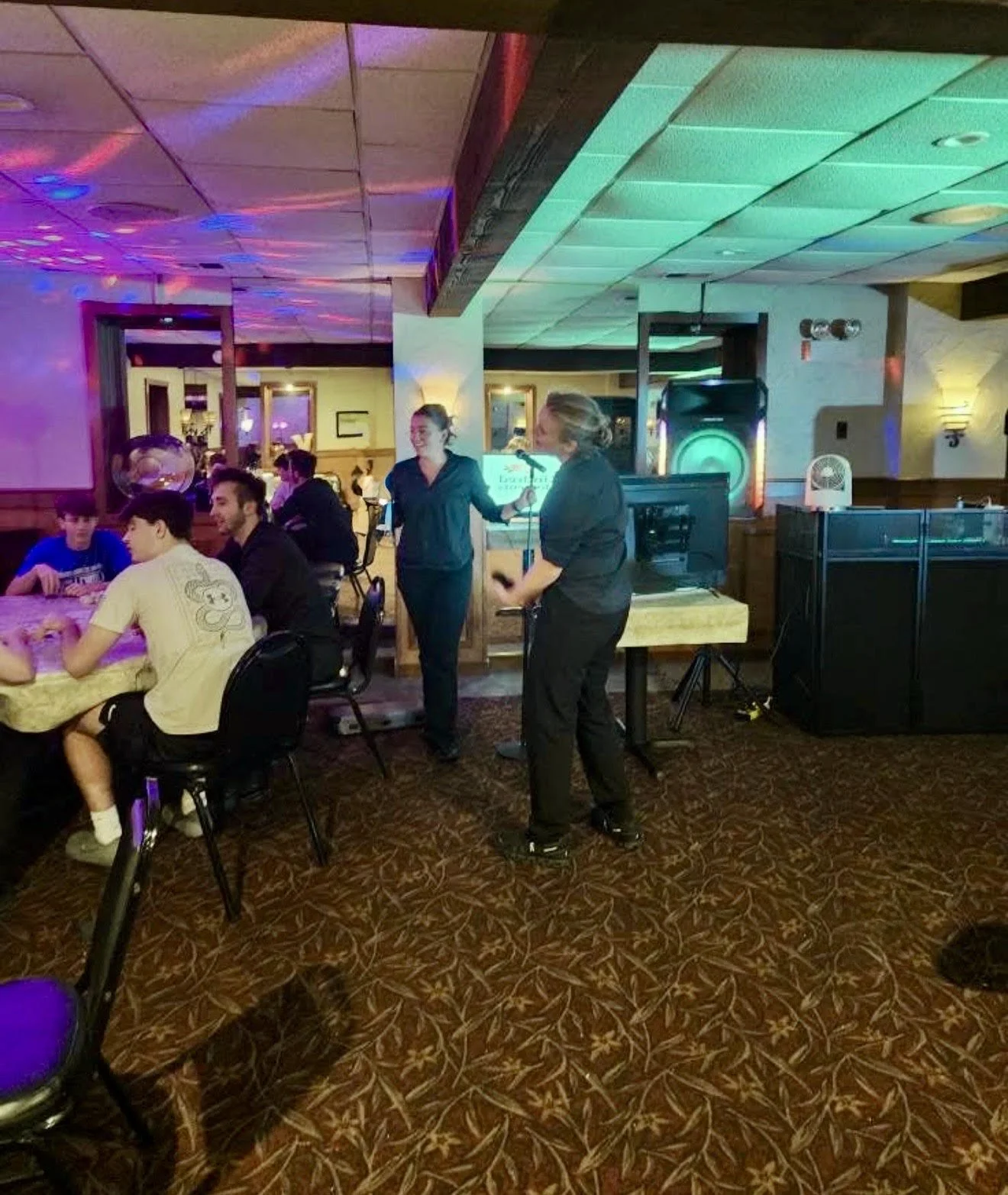 da vincis employee appreciation party.jpg