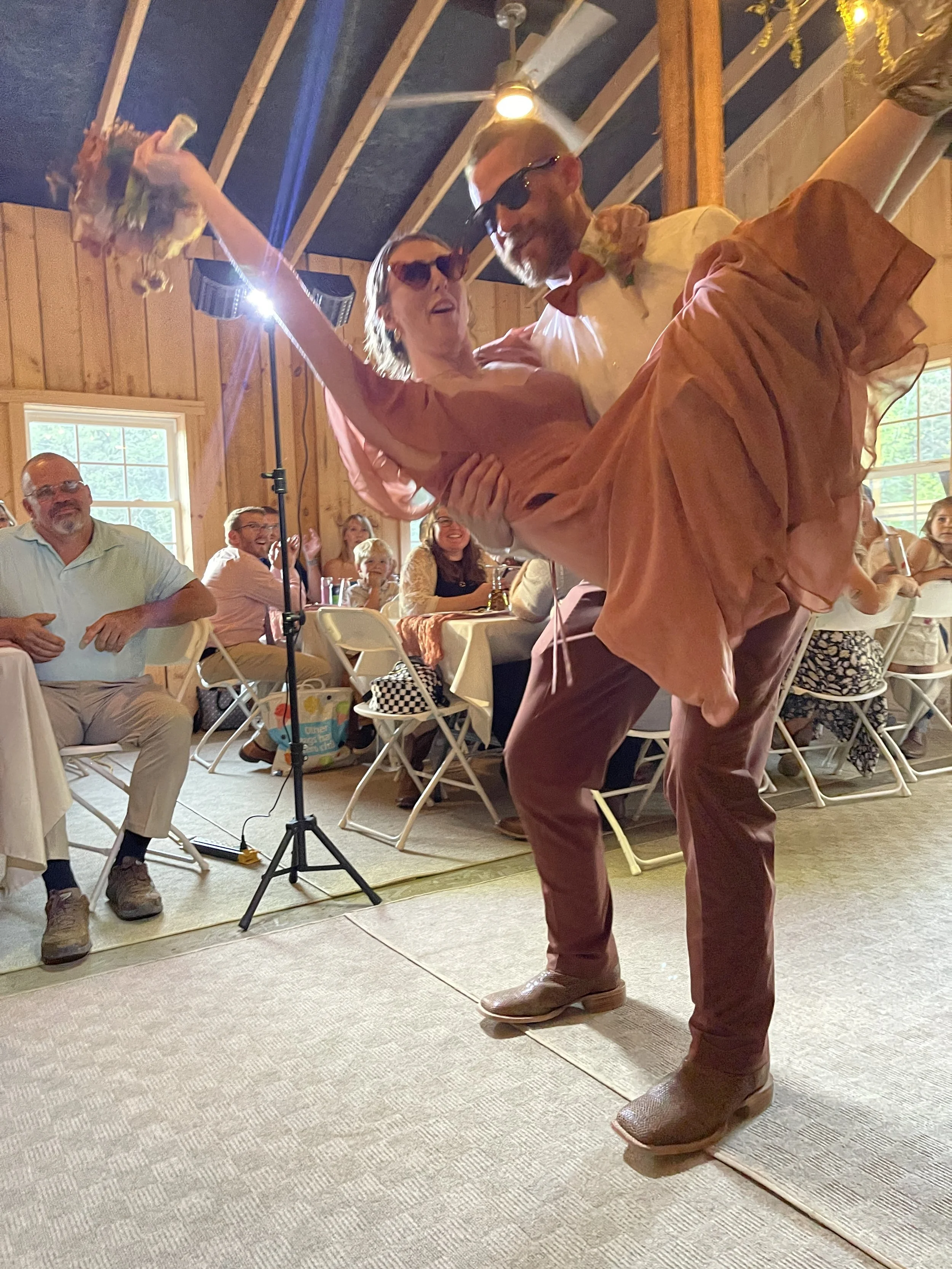 Enhance Your Experience