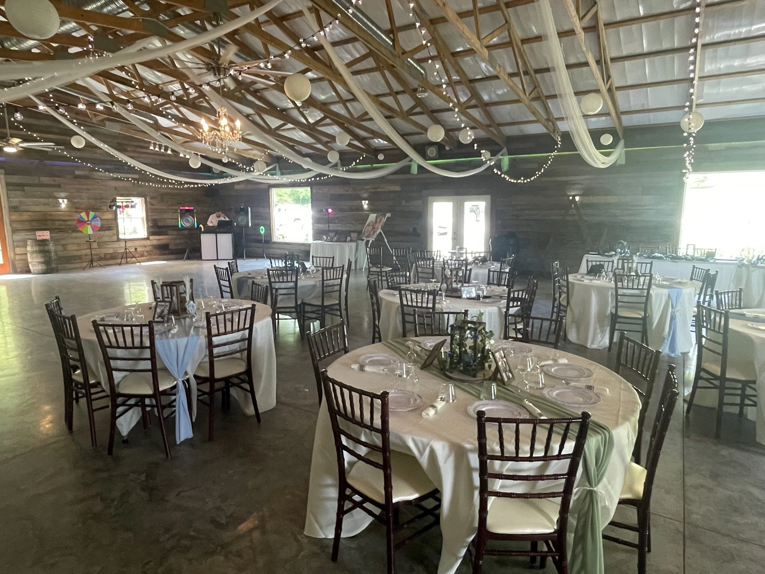 Essential Experience