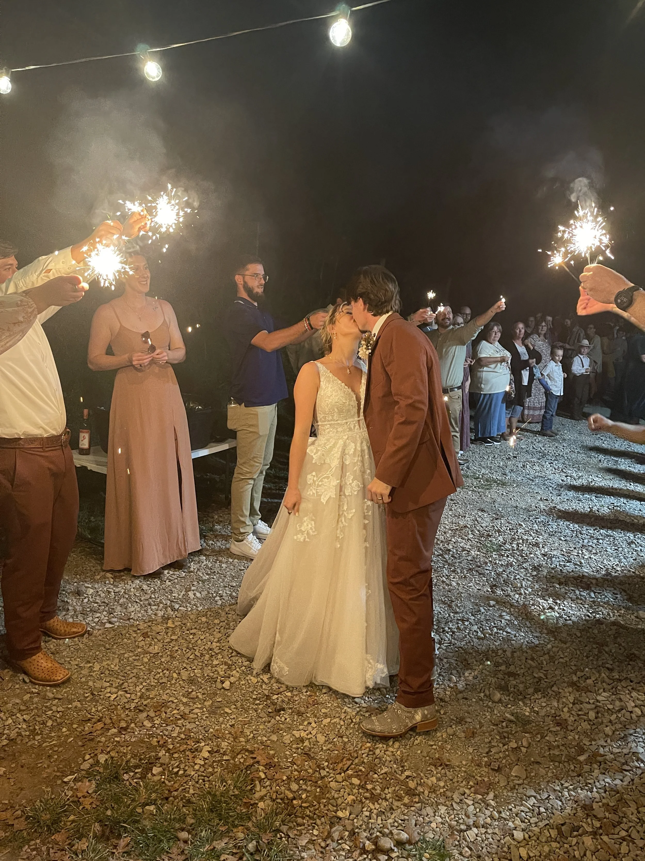 VIP All-Inclusive Wedding Experience