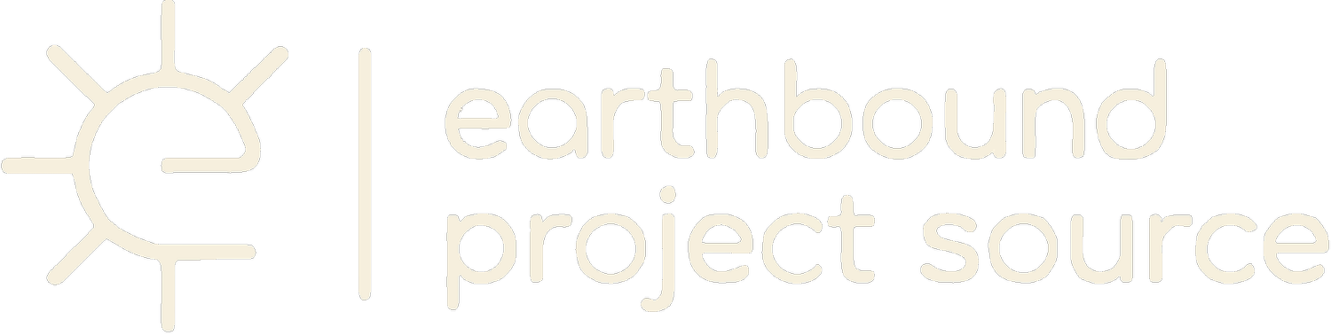Earthbound Project Source