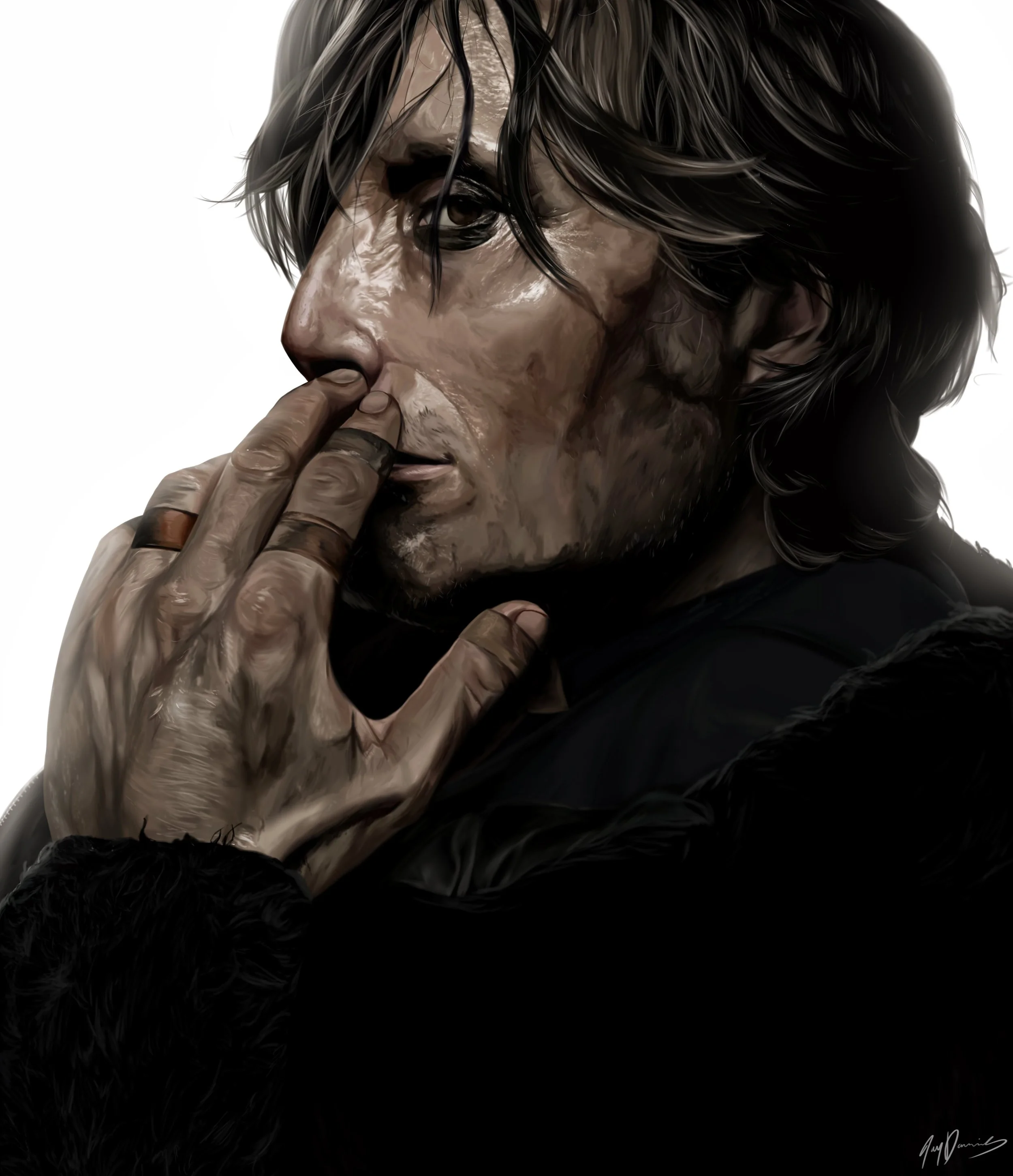 Death Stranding - 2021