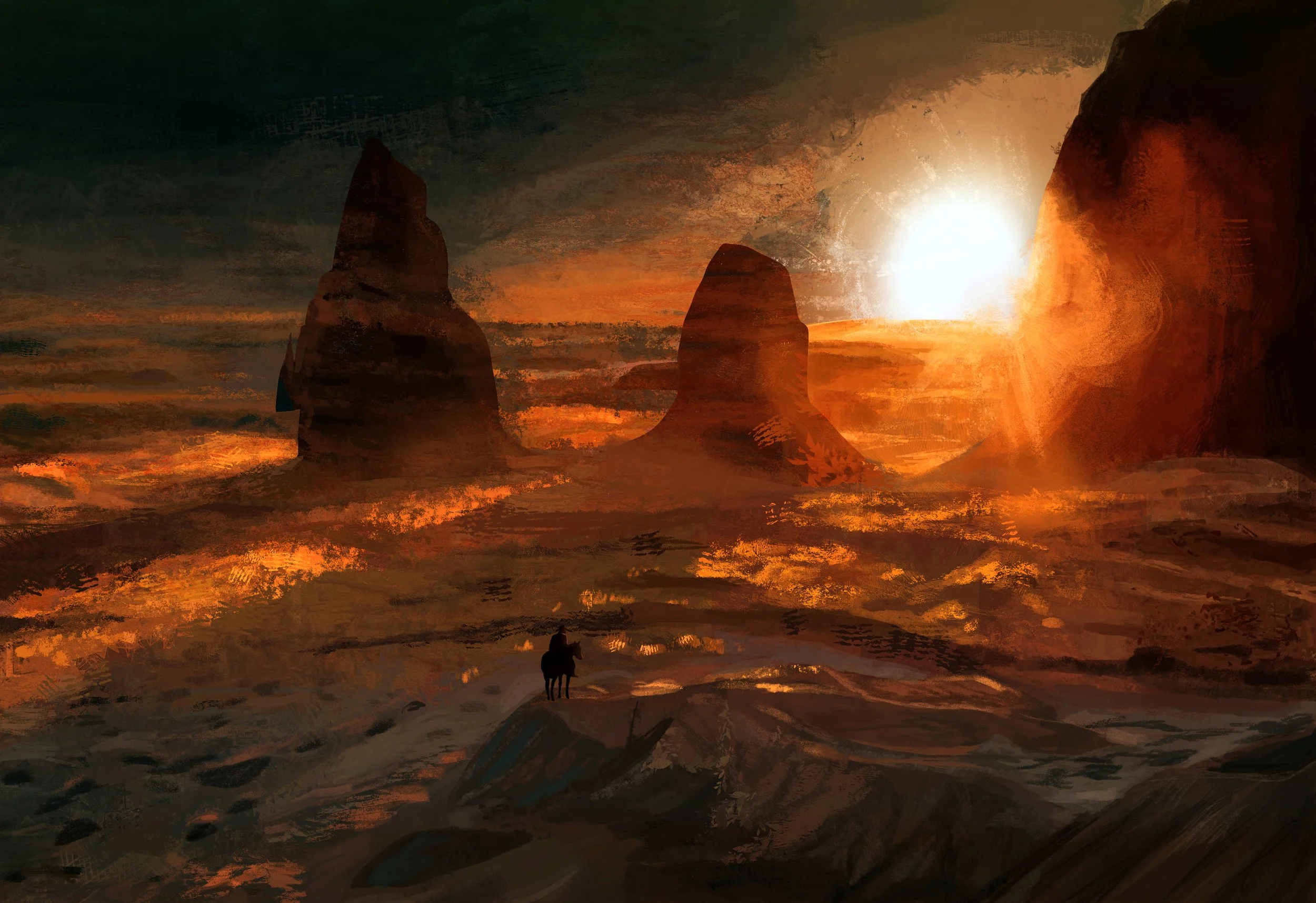 First Breath of Life - 2024
