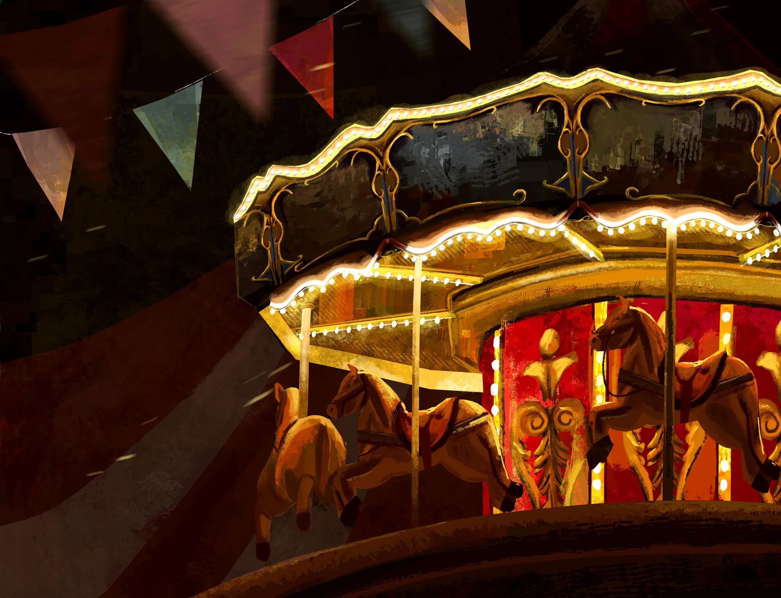 Carousel - 2025 
