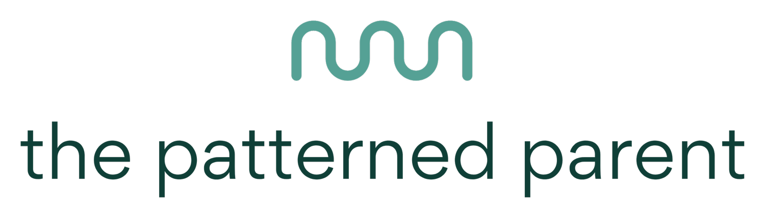 The Patterned Parent