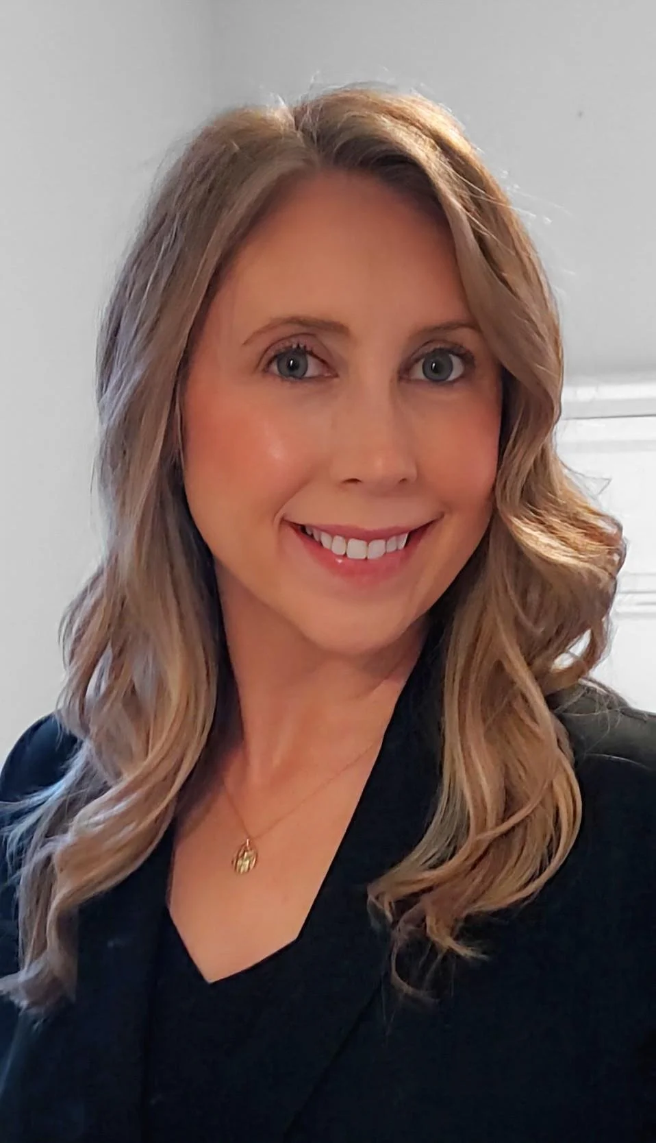 Headshot of founder of Sheehan Care Managment, Christina T. Sheehan.