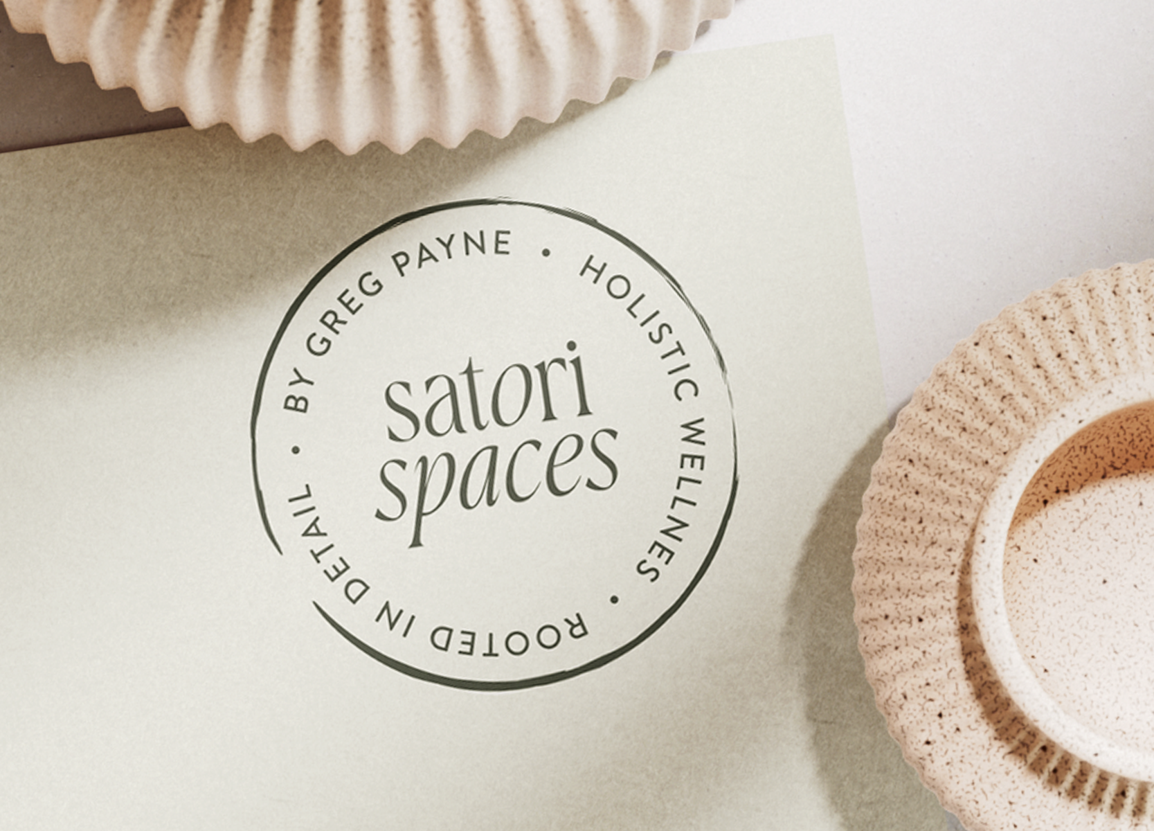 Satori Spaces