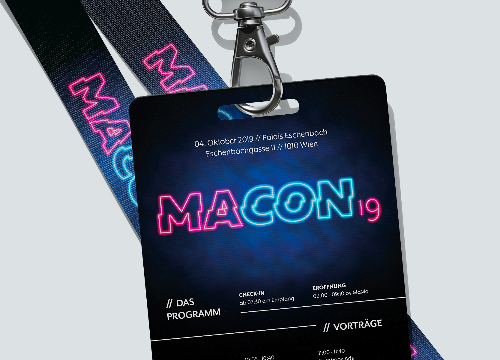 Macon 2019