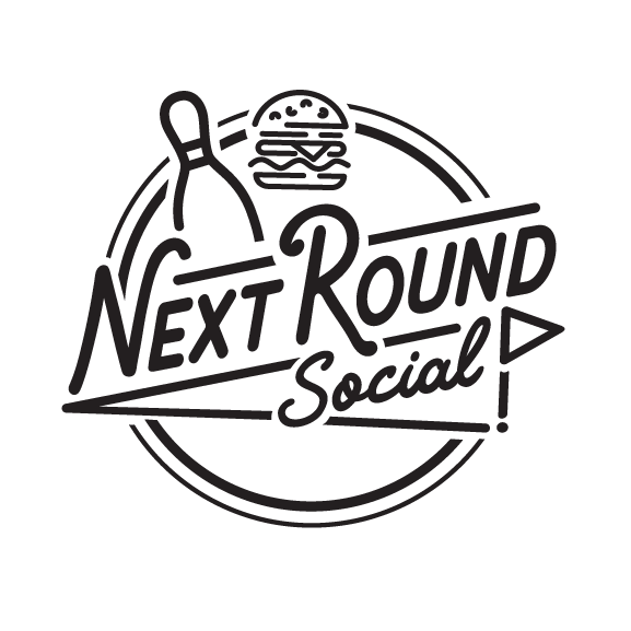 Next Round Social logo