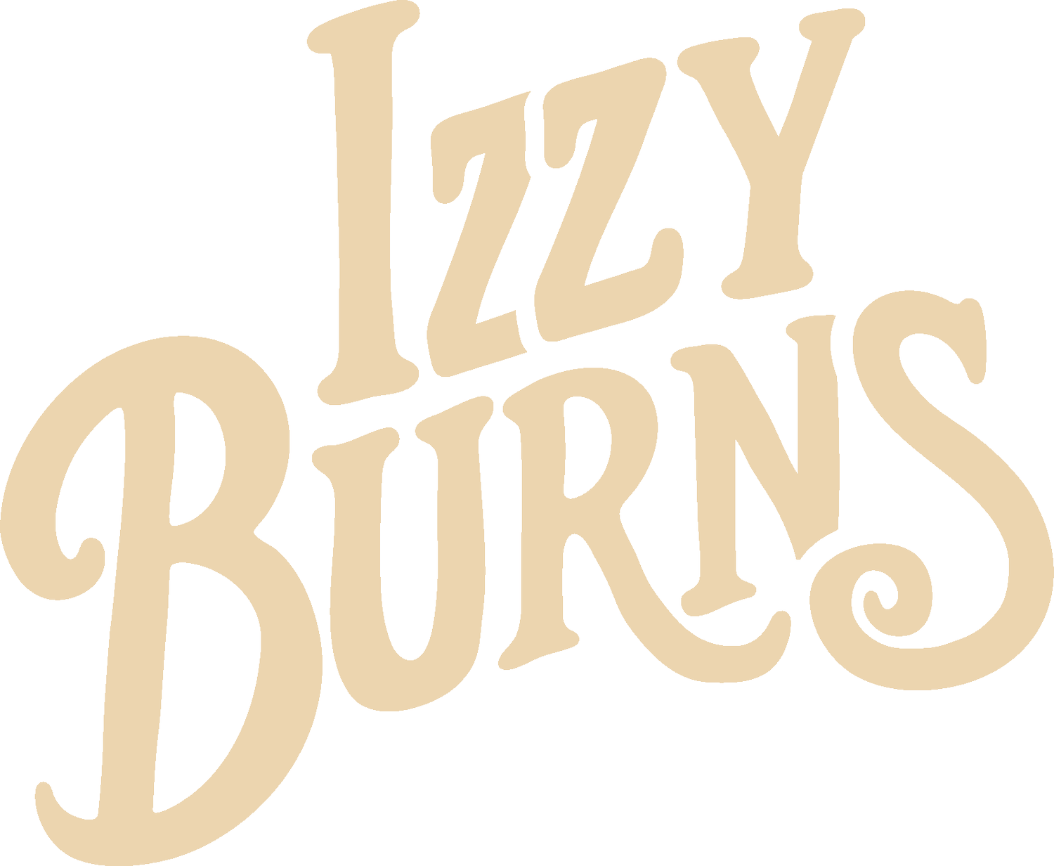 Izzy Burns Music