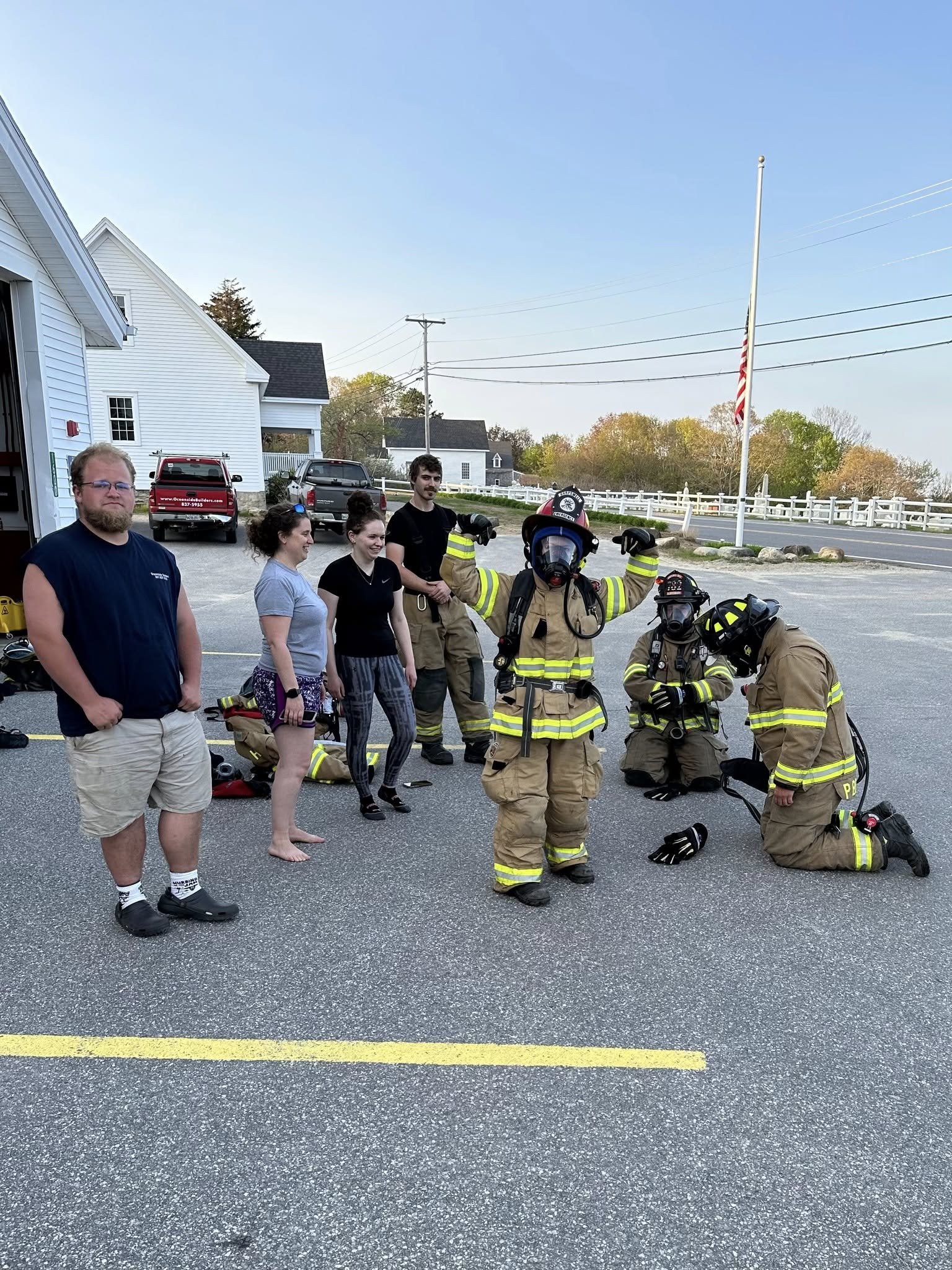 OBIFD Launches New Responder Supplemental Support Committee (RSSC)