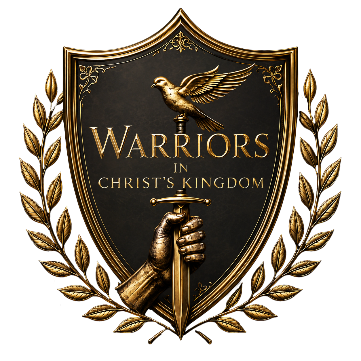 “The LORD is a warrior; The LORD is His name” Exodus 15:3, NASB