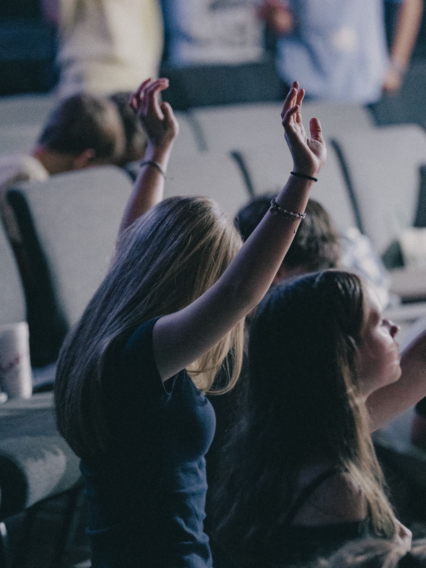It&rsquo;s Wednesday night! You know what that means&hellip; OCEAN YOUTH! See you tonight at 6:30 pm when doors open! Bring your Bible, notebook, and a friend see you then!