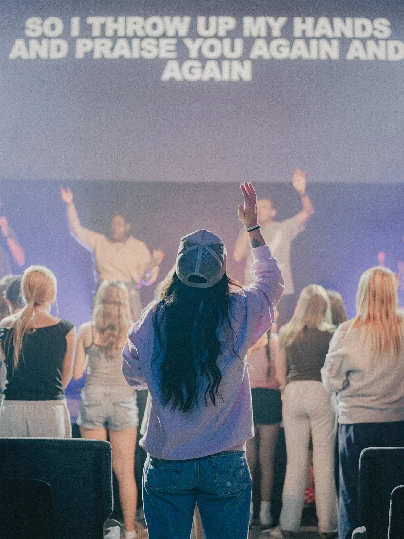 Raise your hand if you love ocean youth 😃🙋&zwj;♀️ See you next week for our annual block party to start off summer!!