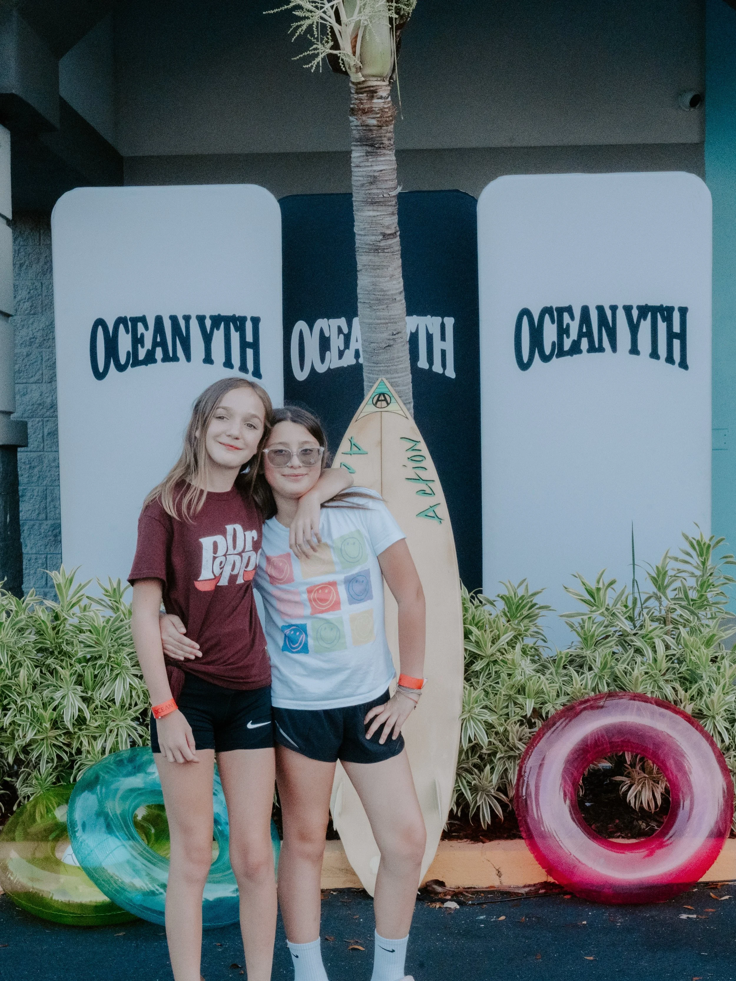 🎉 SCHOOL&rsquo;S OUT... so we&rsquo;re throwing a BLOCK PARTY! ☀️🌭🍔

Join us for the ultimate summer kickoff with hamburgers, hotdogs, Kona Ice, games, friends, and all the summer vibes! 😎

📅 TOMORROW ⏰ 6:30 PM

School may be out, but Youth is s