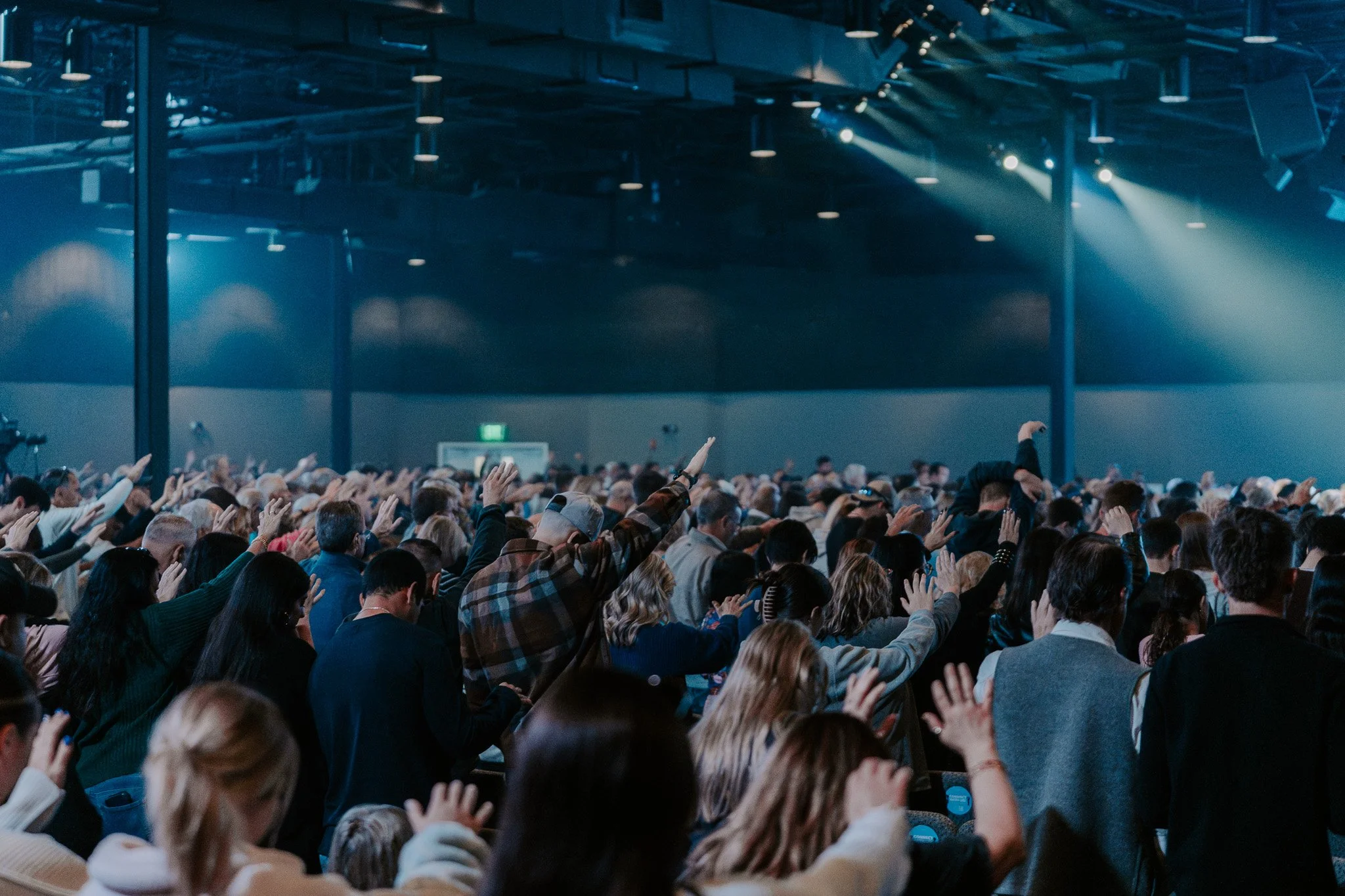 Plan Your Visit — OCEAN CHURCH