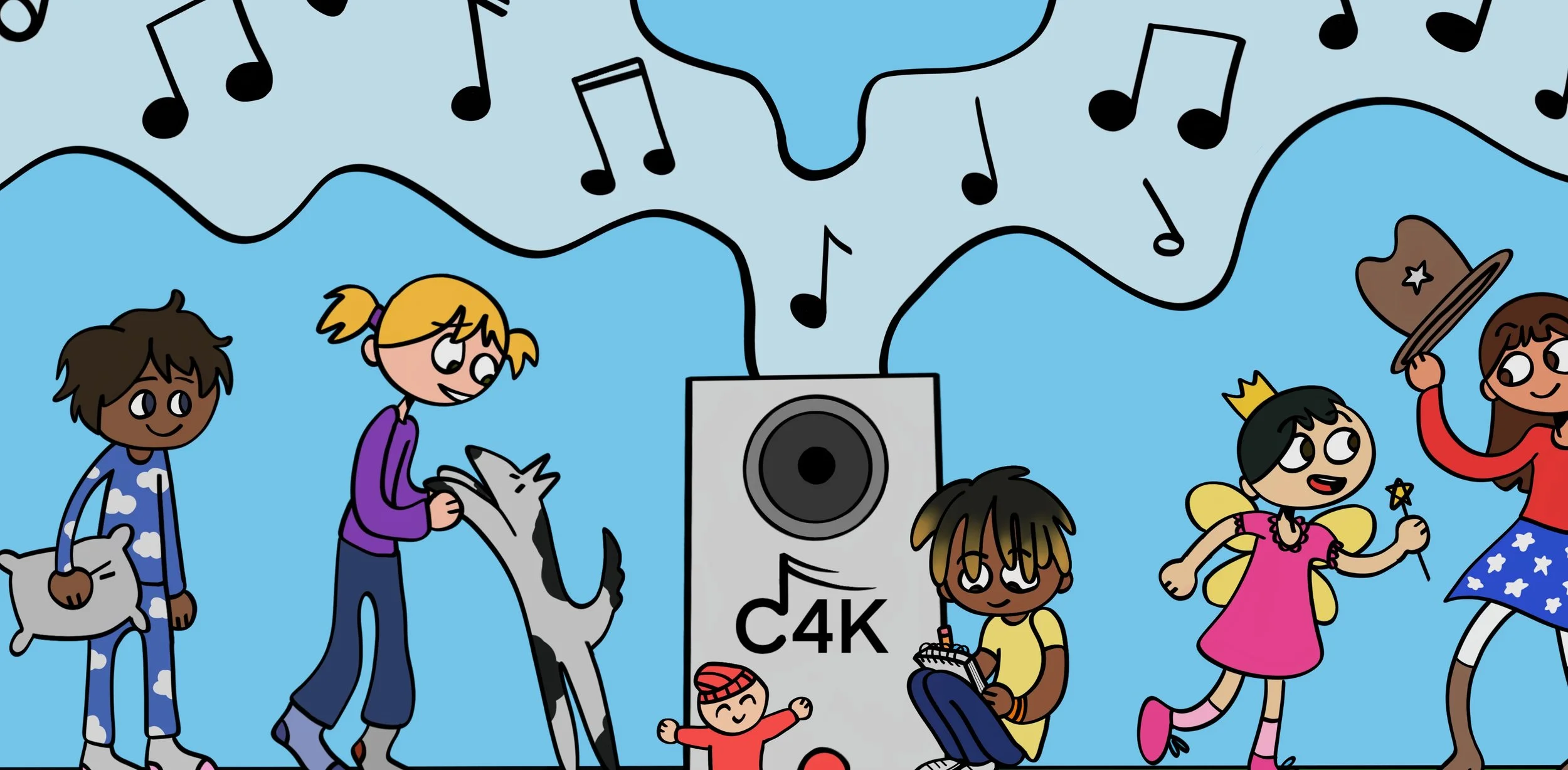 Q &amp; A with New York Family: Bringing Classical Music Into Everyday Family Life