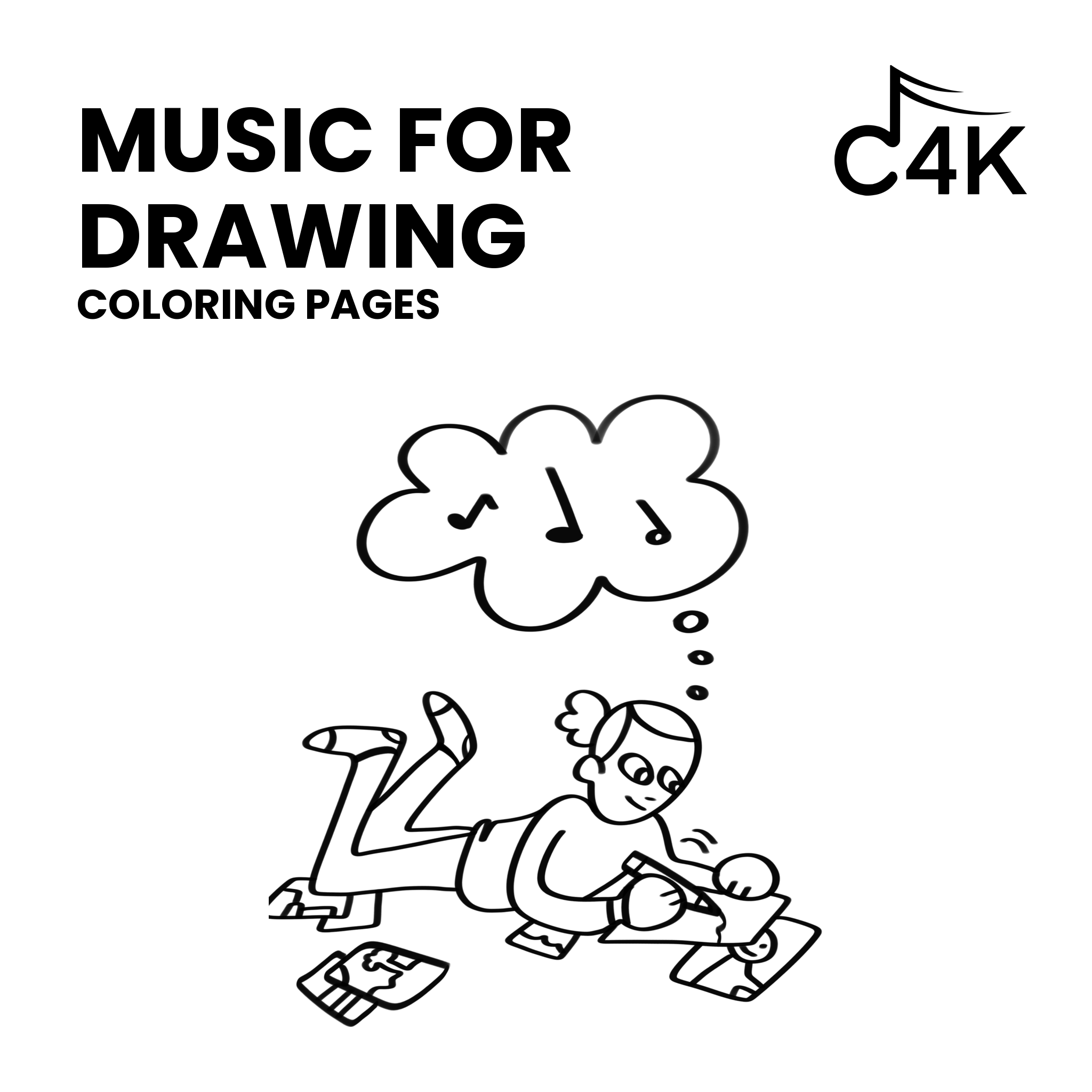 Music for Drawing