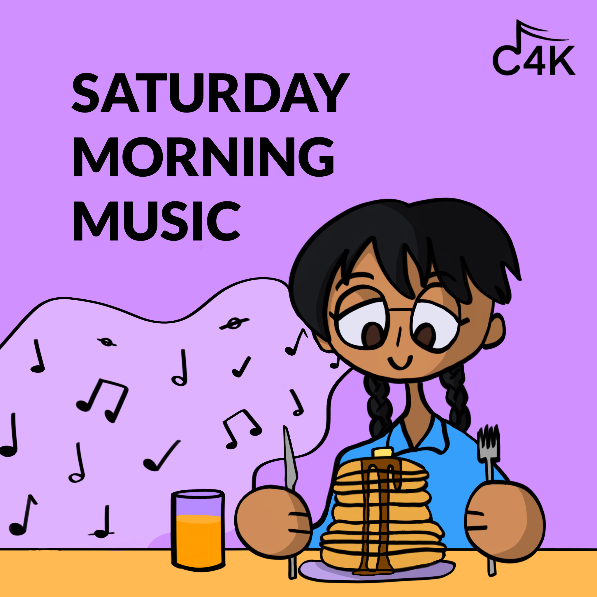 Saturday Morning