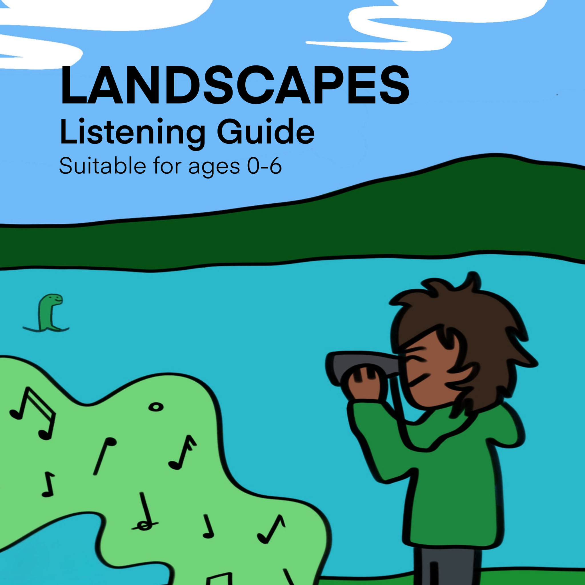 Landscapes