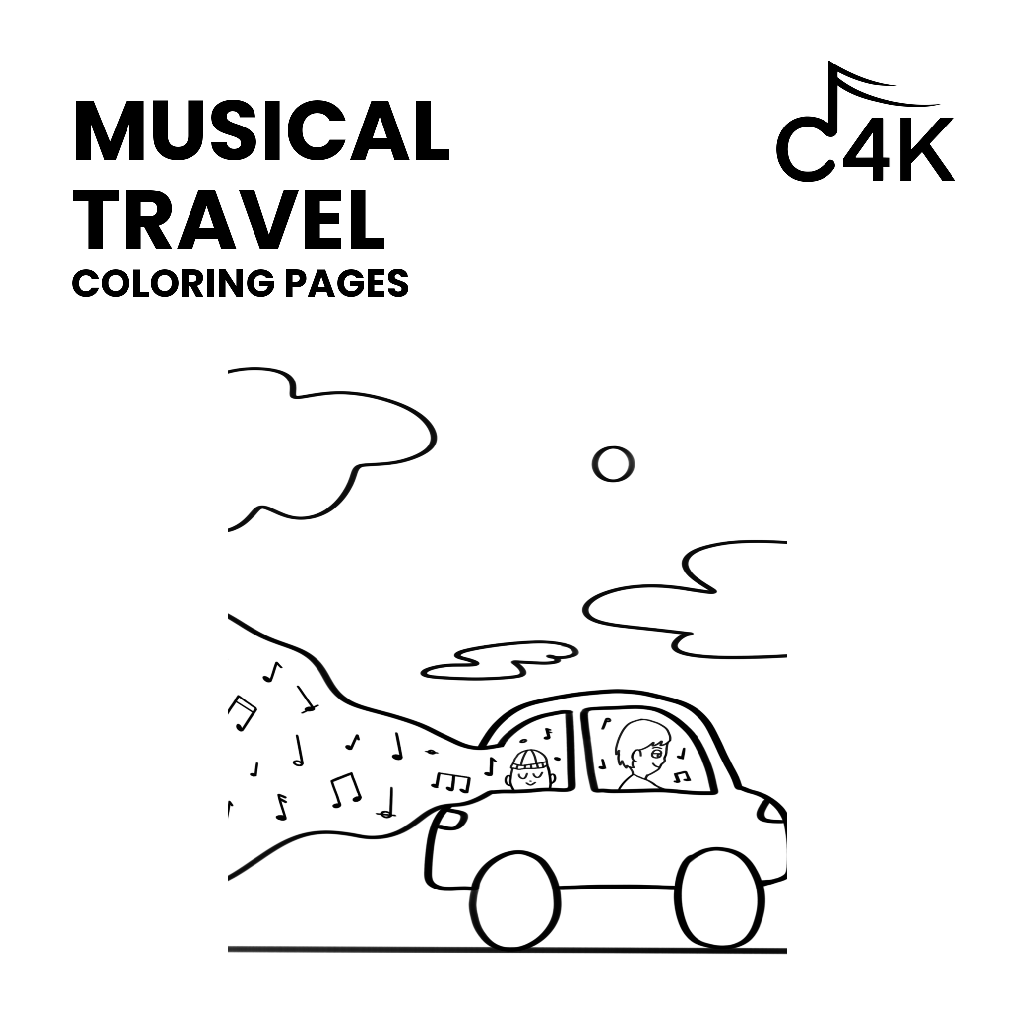 Musical Travel