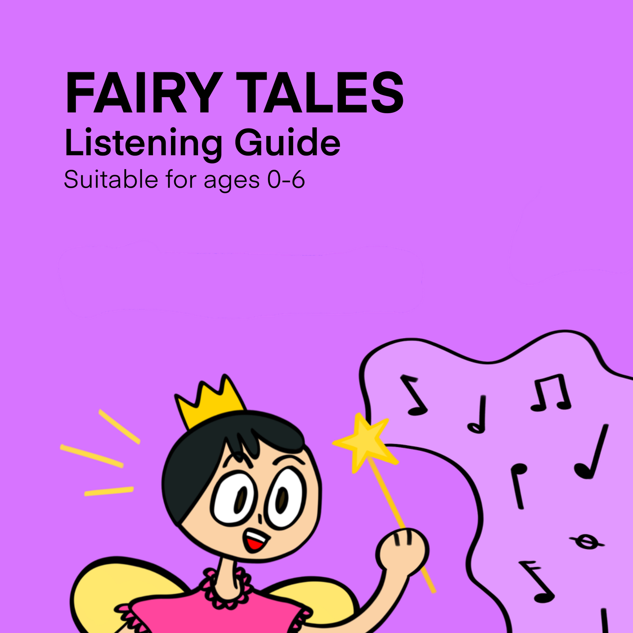 Fairy Tales