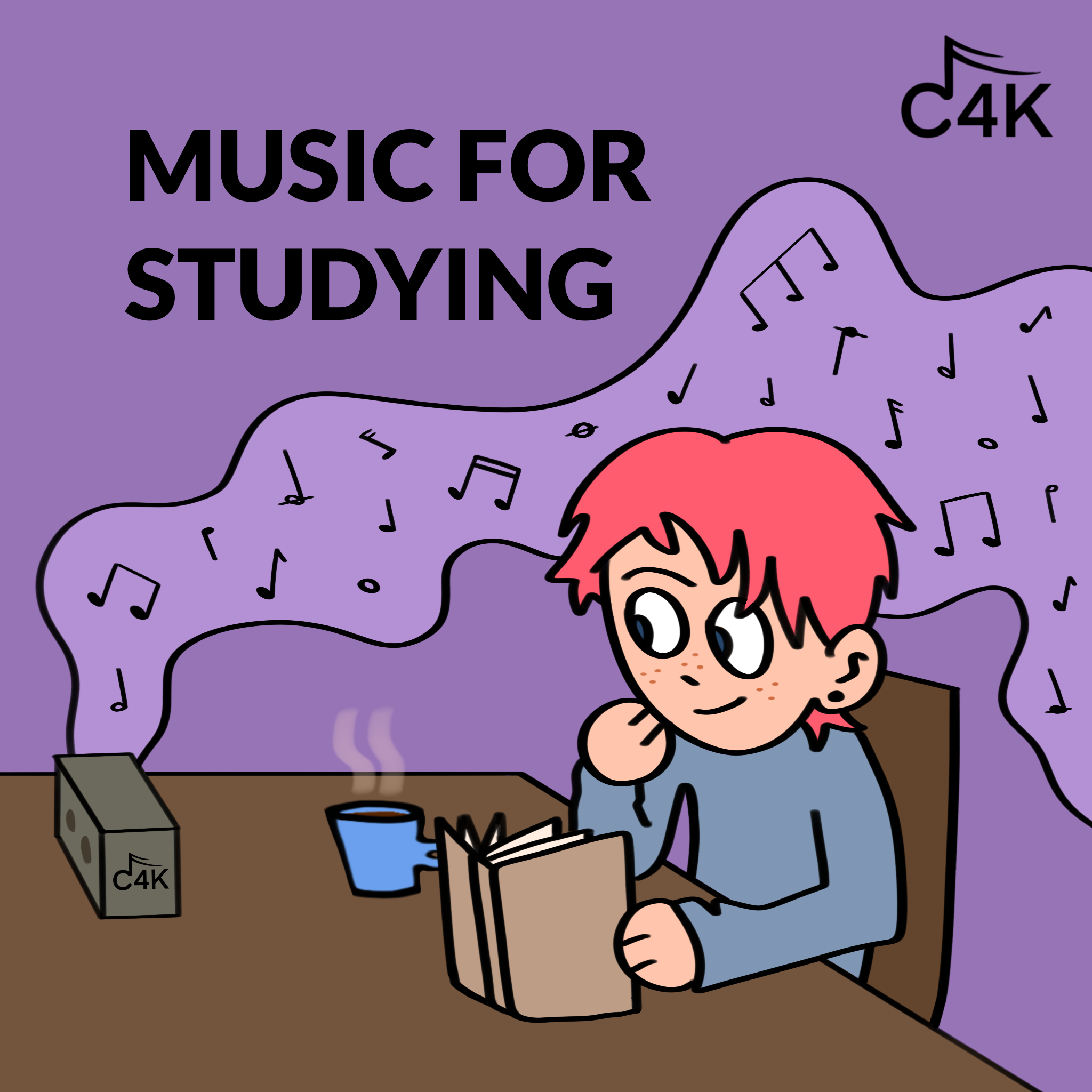 Music for Studying