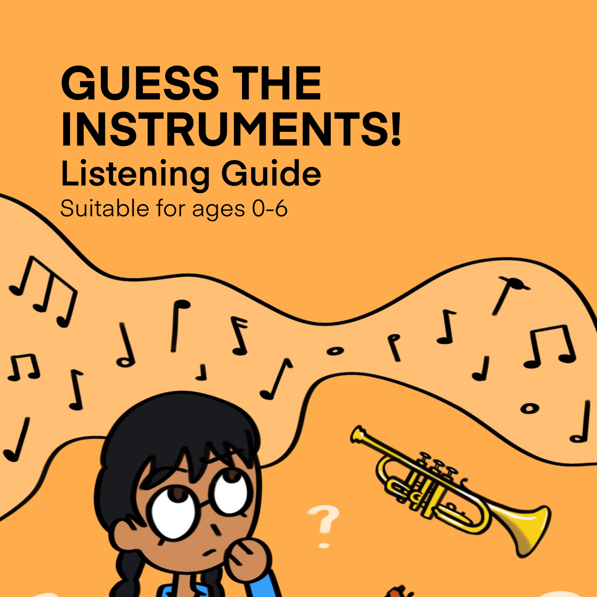 Guess the Instrument