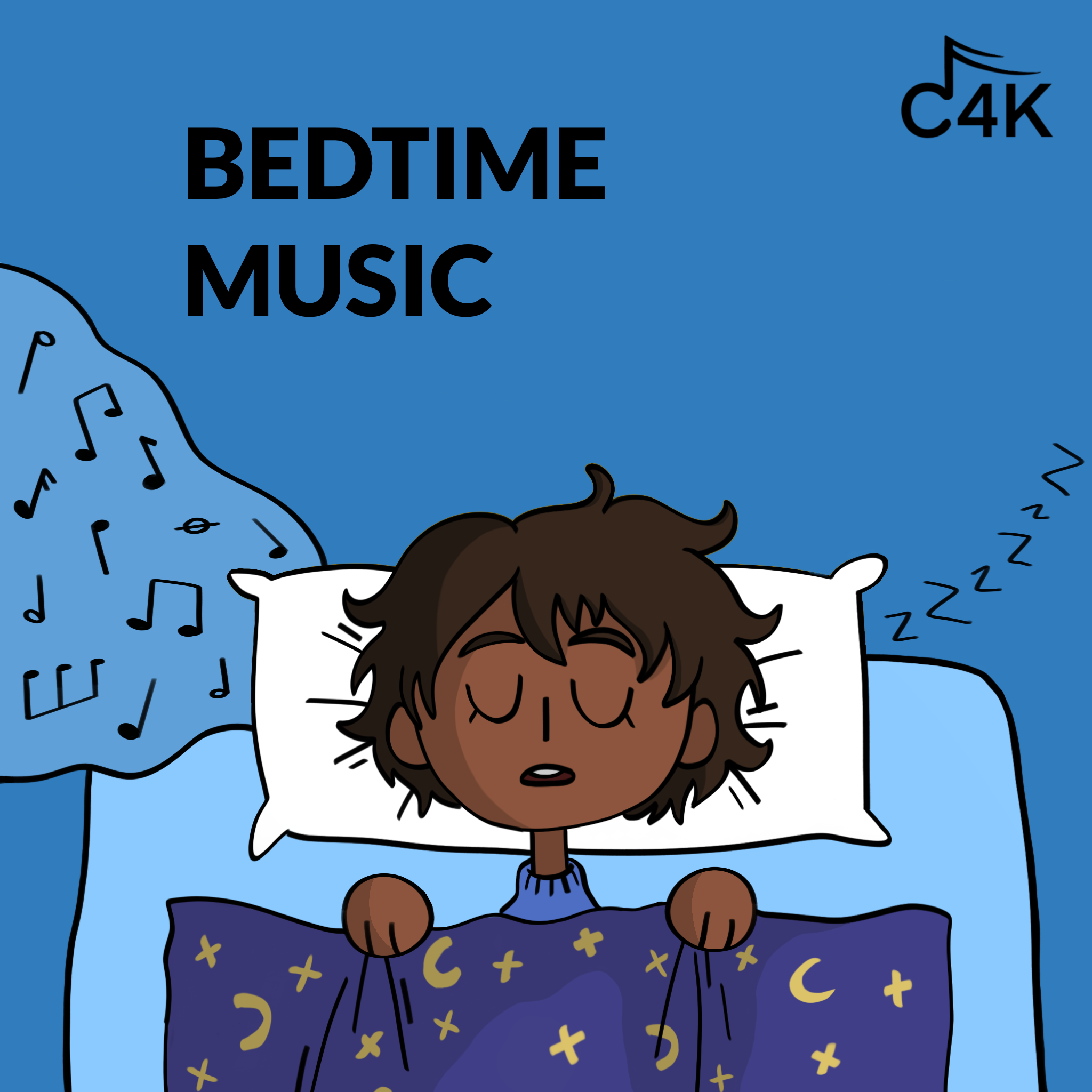 Bedtime music