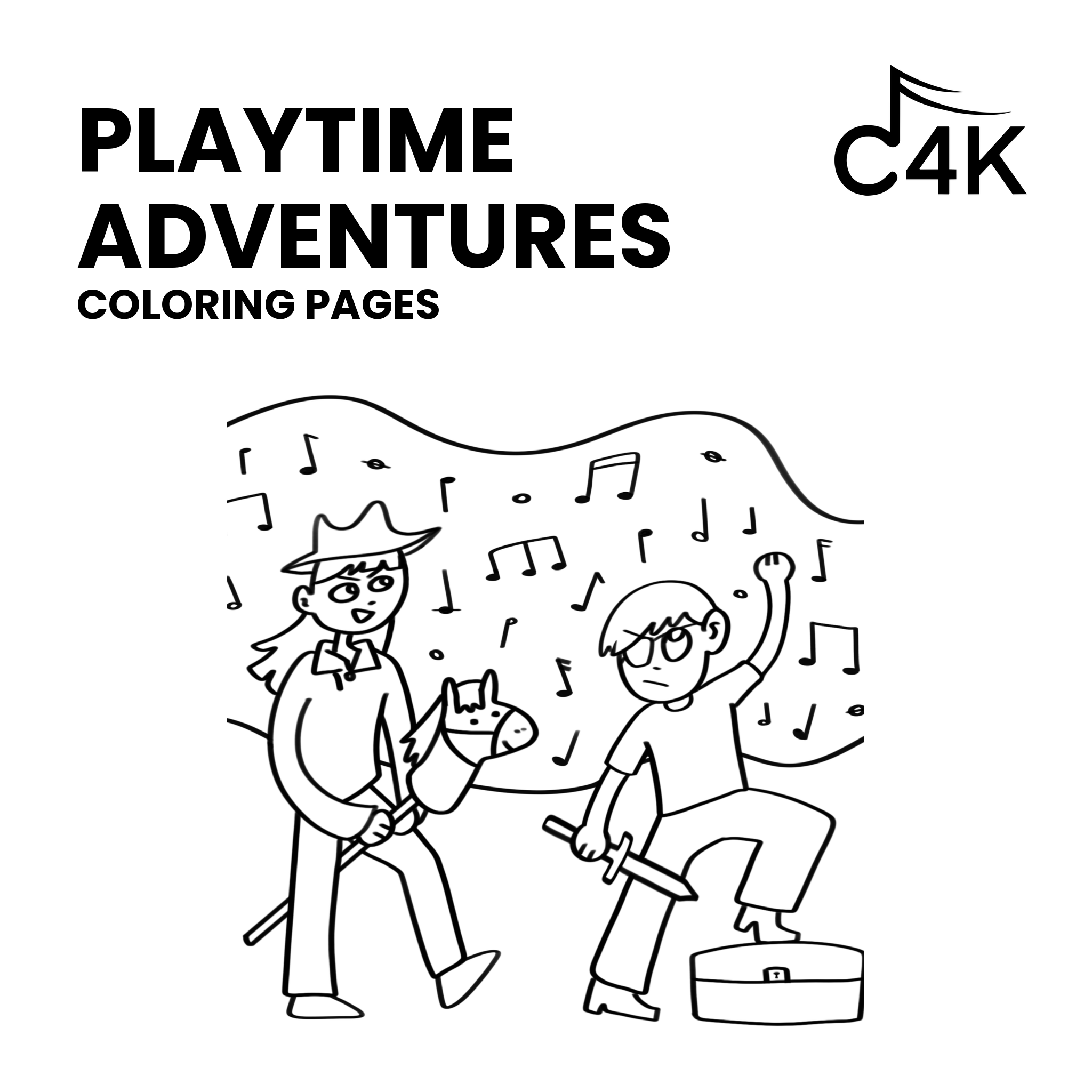 Playtime Adventures