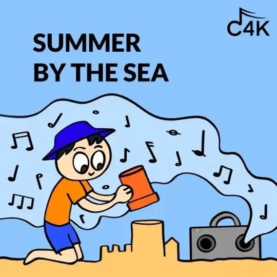 Summer by the Sea