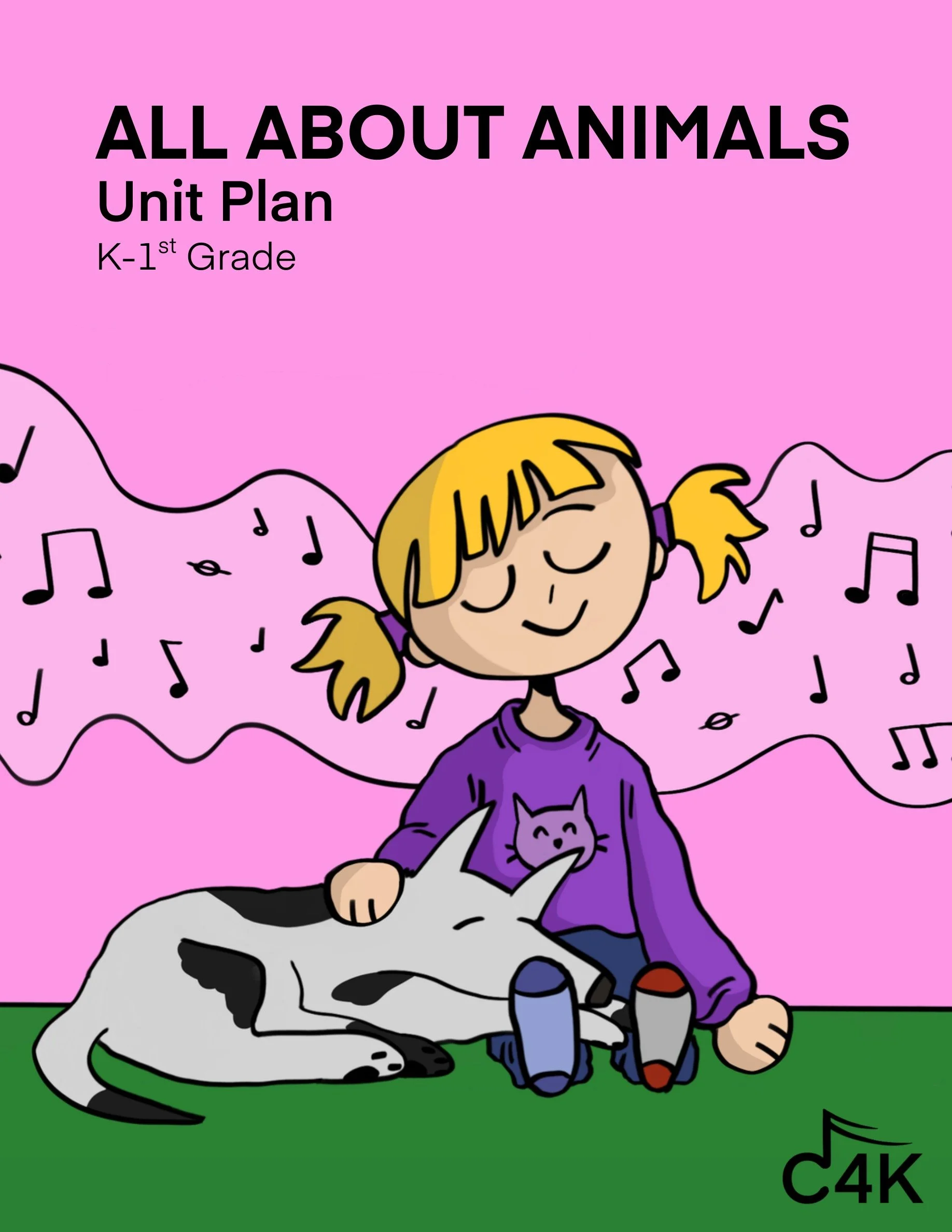 All About Animals