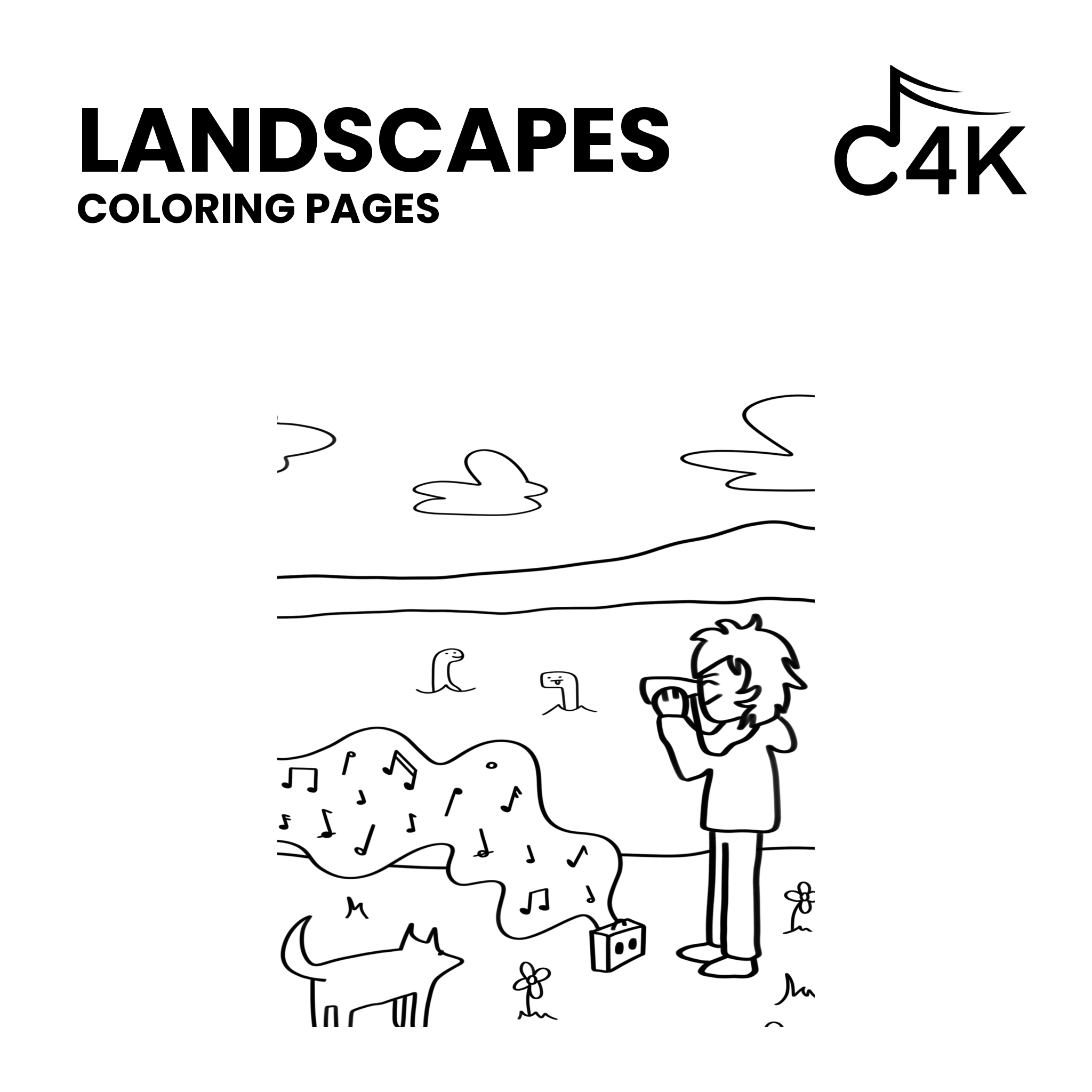 Landscapes