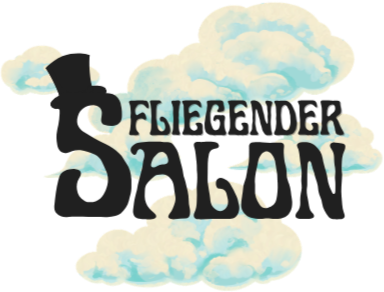 Fliegender Salon