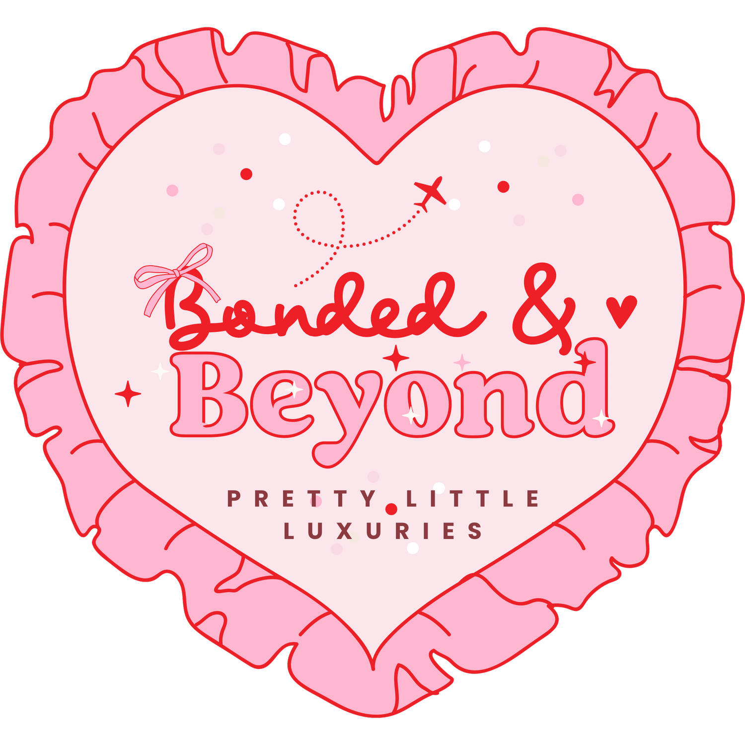 Bonded &amp; Beyond LLC 