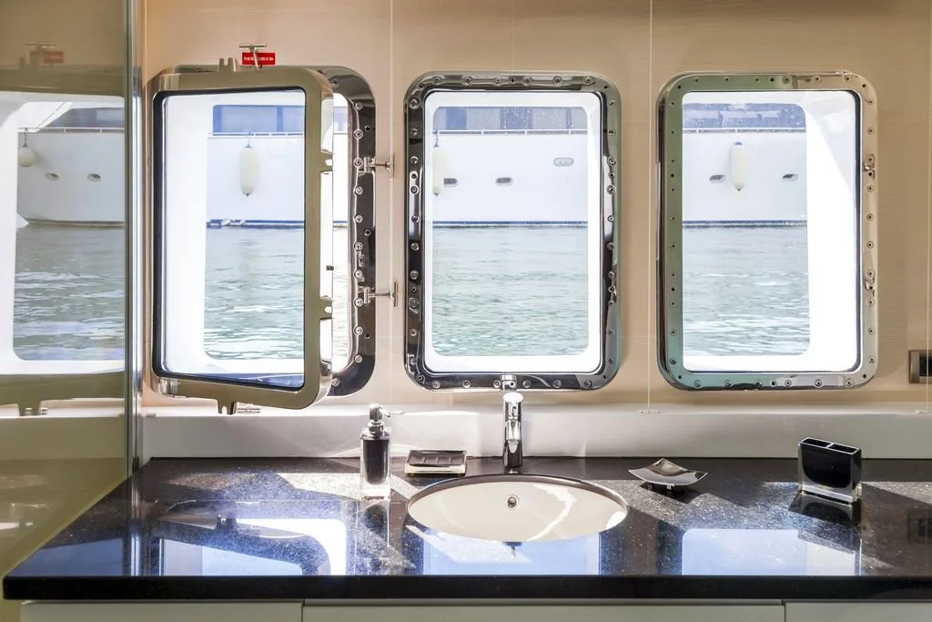 Refit Management & Technical Oversight